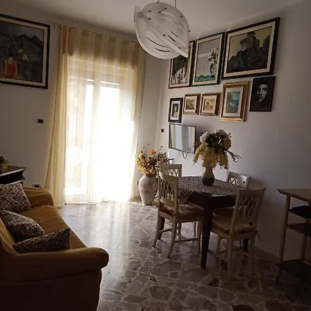 Appartement Vacanze A San Leone