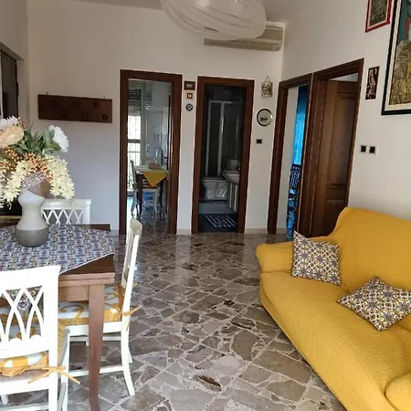Vacanze A San Leone
