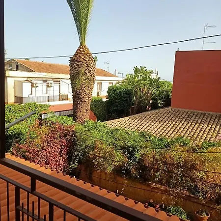 Vacanze A San Leone San Leone