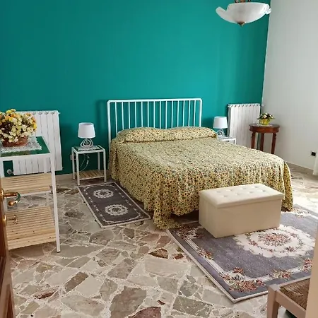 Vacanze A San Leone