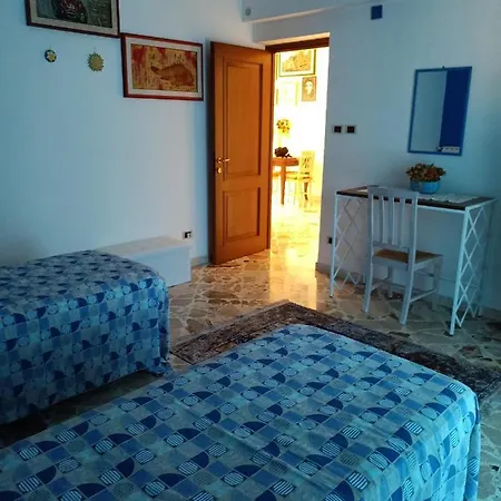 Apartament Vacanze A San Leone *