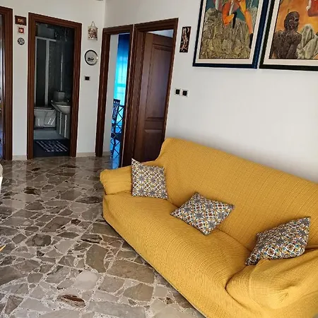 Vacanze A San Leone * San Leone
