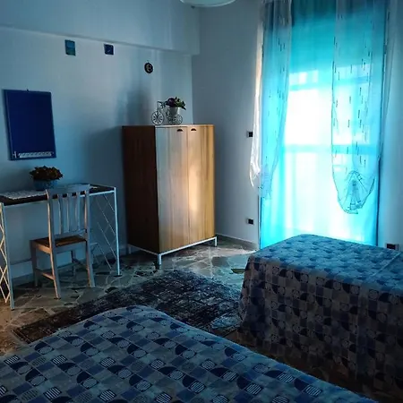 Vacanze A San Leone Apartament