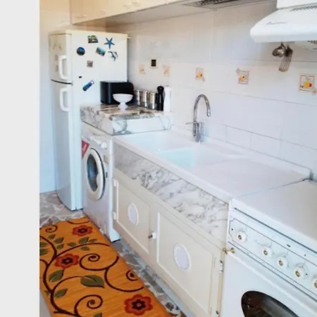 Apartament Vacanze A San Leone *
